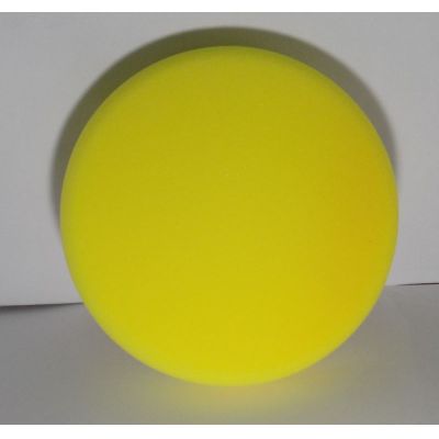 ProfiPolish Polierschaum medium glatt gelb Ø 150 mm | PP150Y