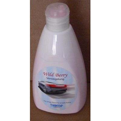 Twintop Wild Berry 500 ml - Lackversiegelung | 393678381 / EAN:4260328430293