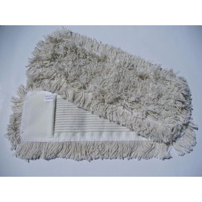 40 - Baumwollmop Profimop 40 cm weiß | 11-002701 / EAN:0736846045102