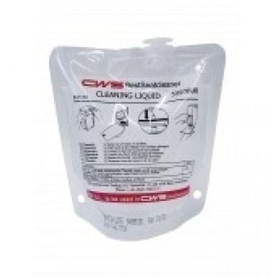 CWS Seatcleaner Reinigungsliquid für Toilettensitzreiniger 12 x 300 ml im Beutel | 24-105970 / EAN:0738613495363