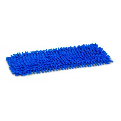 Mikrofasermop Chenile 40 cm, blau | 11-003381 / EAN:0736846047076
