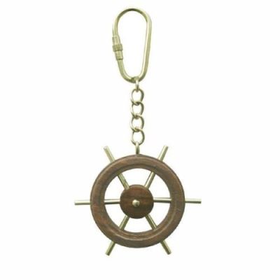 3X Maritimer Schlüsselanhänger Zierknoten, Wurfknoten aus Baumwolle, geflochten mit Schäkel und Schl | 2547773710