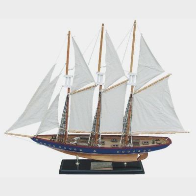 **Exclusive Yacht, Segelschiff, Schiffsmodell- ATLANTIC- 71 cm | 819312066