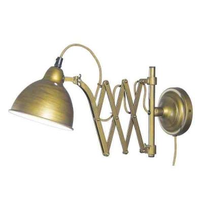 **Wandlampe- Scheren/ Schreibtischlampe-Fabriklampe-Industriedesign | 1435027850