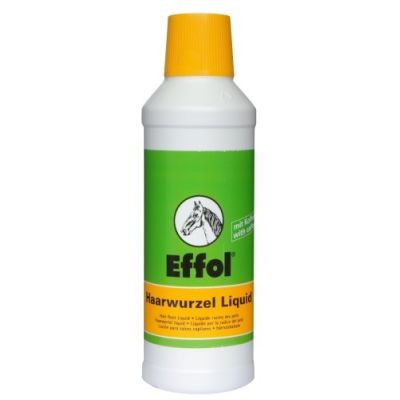 Effol Haarwurzel-Liquid 500 ml | 11263500 / EAN:4102460126354