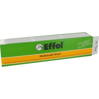 Effol Hufstrahl-Vital | 111-950-56 / EAN:4102460111954