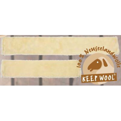Gurtschoner Keep Wool (Schafwolle), SONDERPREIS | 114010-06