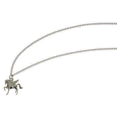 Halskette "Schutzengel" (Pegasus) | 41269-25