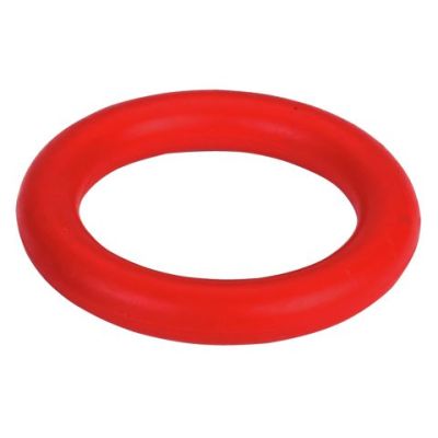 Naturgummi-Ring für Hunde, 15 cm | 83485-03 / 15