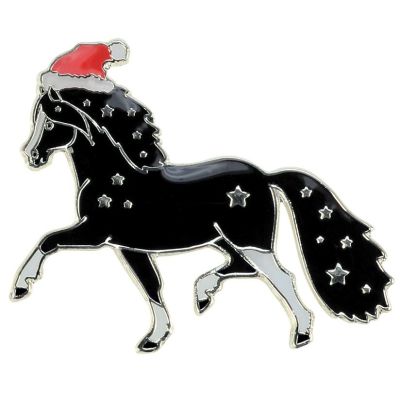 Pin "Weihnachtspferd" auf Karte | 41326