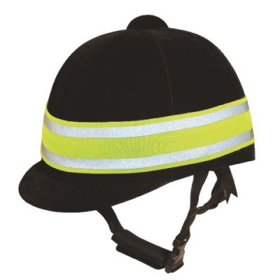 Reflektierendes Helmband | 328-507-03