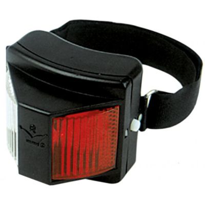 Reflektorlampe / Stiefellampe "Safety" | 609504-06