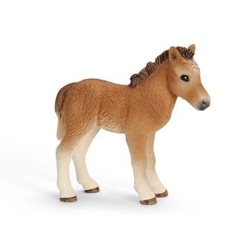 Schleich Dartmoor Pony Fohlen Schleichpferd | 13691-54