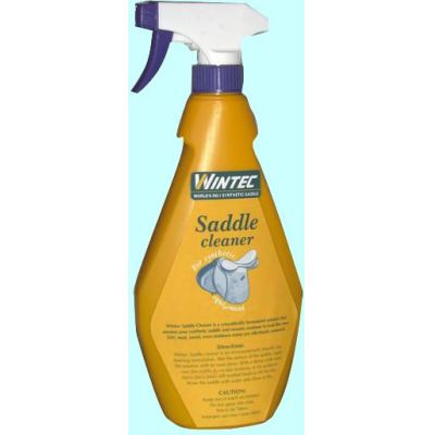 Wintec Saddle Cleaner Sattel-Spray | 2139800 / EAN:9329097017373