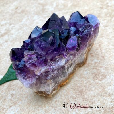 Amethyst-Formation Uruguay | 311-912-7