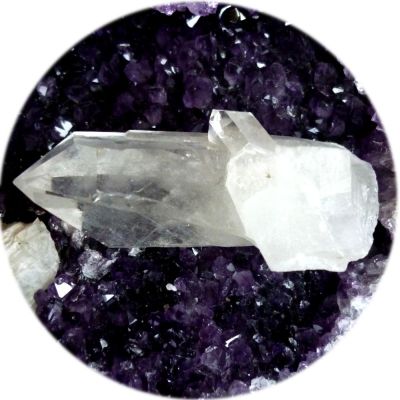 Bergkristall-Spitze | 311-1621-1