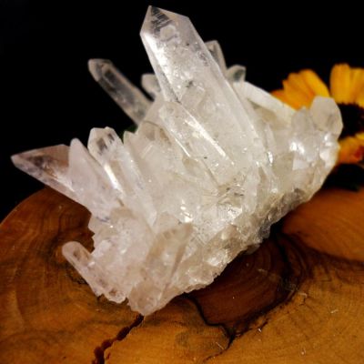 Bergkristall-Stufe Arizona | 311-1507
