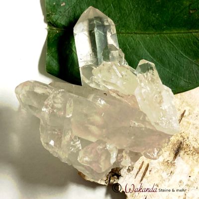 Bergkristall-Stufe klein | 311-2103