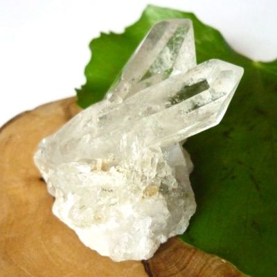 Bergkristall-Stufe | 311-1620-2