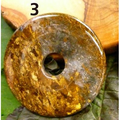 Donut Bronzit 40 mm | 146-BRON-1403