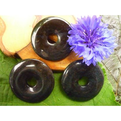 Donut Onyx natur, 35 mm | 146-ONY3-1403