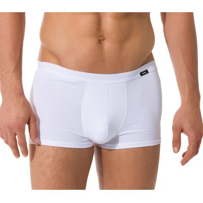 Weiß - L - Skiny Pant - Serie Essentials | 80706