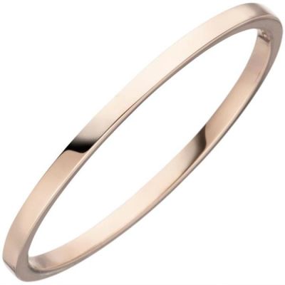 50 - Damen Ring schmal 333 Gold Rotgold Rotgoldring | 53668 / EAN:4053258539088