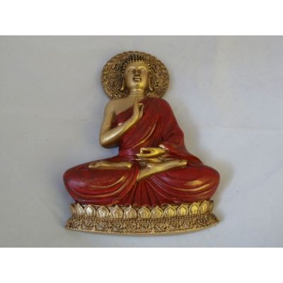 Buddha-Figur, Hängedeko | 940 / EAN:4019581833378