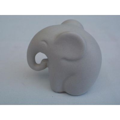 Elefantenbaby kleine Skulptur, 6 cm | 479 / EAN:4019581614298