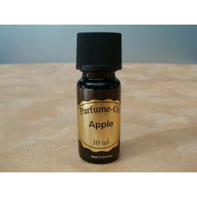 Parfümöl Apfel 10 ml | 1155