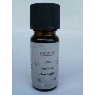 Parfümöl Bratapfel 10 ml | 1179 / EAN:4019581461106