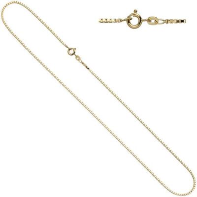 Venezianerkette 333 Gelbgold 1,5 mm 40 cm Gold Kette Halskette | 22617 / EAN:4053258064467