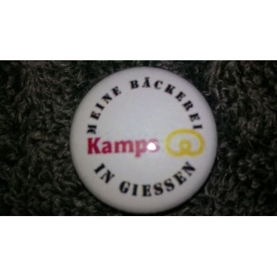 1 Stück - Werbe Buttons 25mm | 708566531