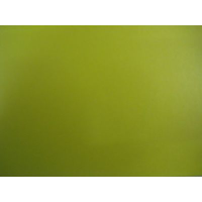 A5 Karte - Karte / Kuvert B6, A4, A5, Din lang Farbe: limone  Serie: Silky | 635102-  276