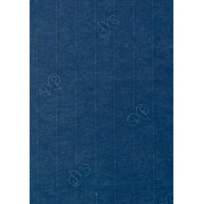 A5 Karte - Karte / Kuvert C6, B6, A4, A5, Din lang Farbe: classic blue | 650796- 417