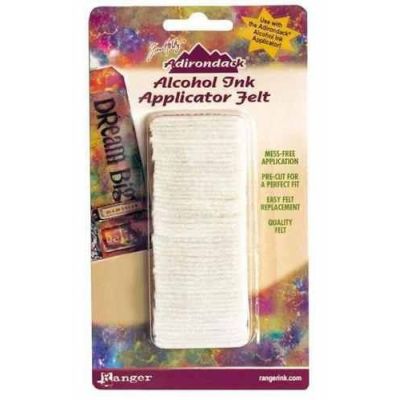Adirondack Alcohol Ink Filz für Applikator | 180002/0843