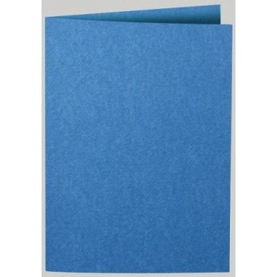 B6 - Jeans Karten B6 dark blue | 636362-416 wird bestellt