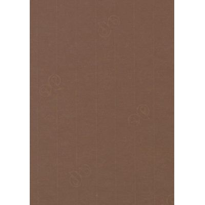 B6 Karte langdoppelt - Artoz 1001 Classic Karte/Kuvert C6 B6 A4 A5 Din lang Farbe:braun | 650796- 609
