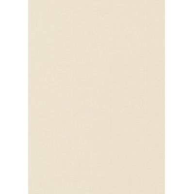 B6 Karte langdoppelt - Karte / Kuvert C6, B6, A4, A5, Din lang Farbe: chamois | 650292- 241