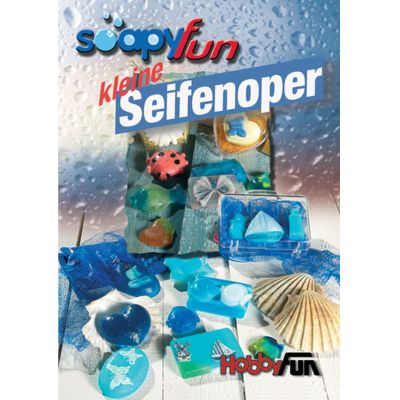 Buch Kleine Seifenoper | copy_8100011 / EAN:4036159810111
