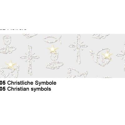 Fascination christliche Symbole | 60384605
