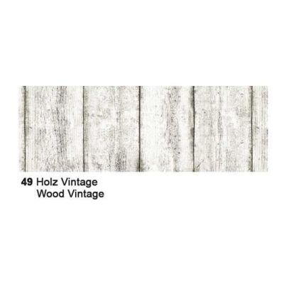 Fotokarton Holz Vintage 49,5 x 68 cm | 12722 249