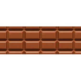 Fotokarton Schokolade 49,5 x 68 cm | 12722254