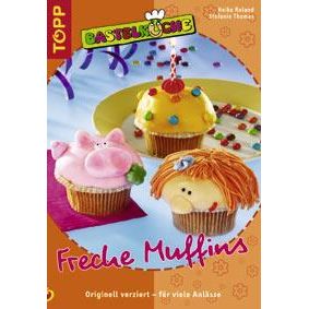 Freche Muffins | T-3556