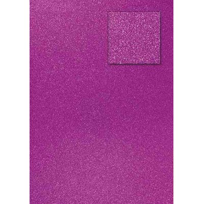 Glitterkarton,violett | 1893 0510