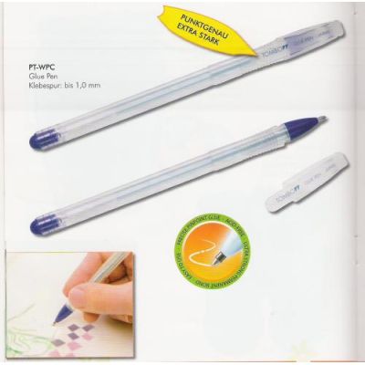 Glue Pen Sensationelle Klebekraft | PT-WPC