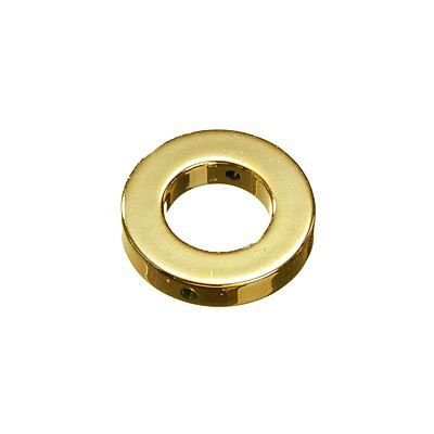 Gold glänzend - Polaris Ring, ? 22 mm | 609040.