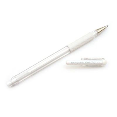 Hybrid Tintenroller, Gelstift weiß 0,4mm | 20-2983960