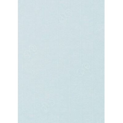 Karte Din lang - Karte / Kuvert C6, B6, A4, A5, Din lang Farbe: himmelblau | 650292- 391