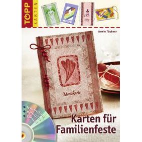 Karten für Familienfeste | T-3608